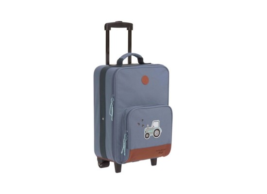 Kindertrolley Adventure