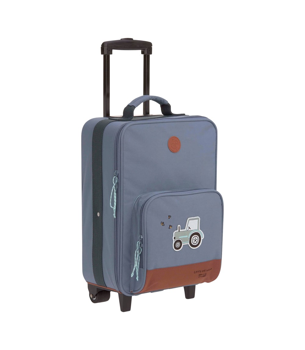 Kindertrolley Adventure