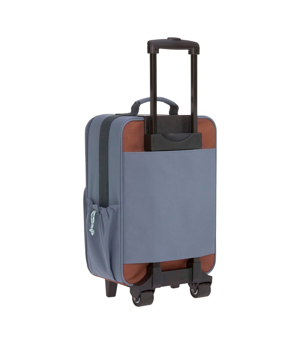 Kindertrolley Adventure