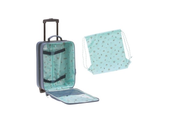 Kindertrolley Adventure