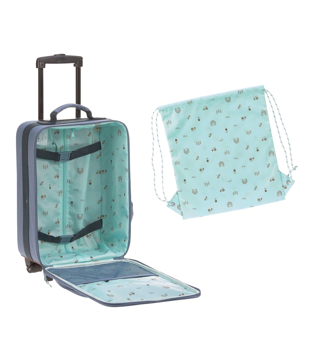 Kindertrolley Adventure