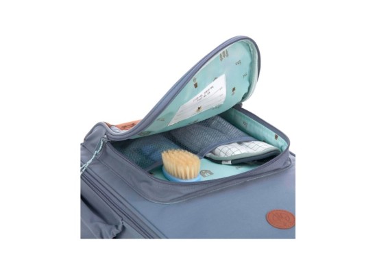 Kindertrolley Adventure