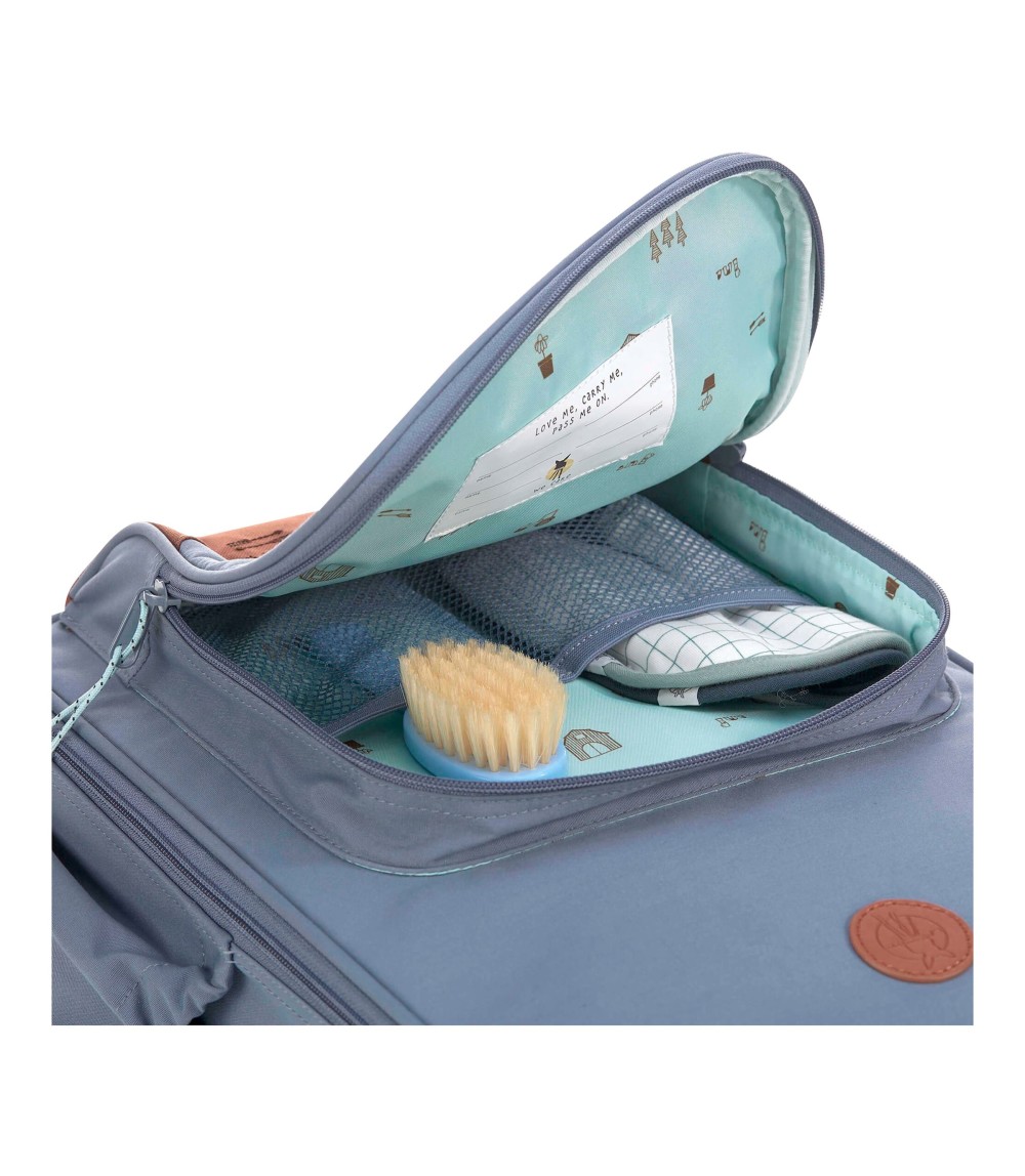 Kindertrolley Adventure