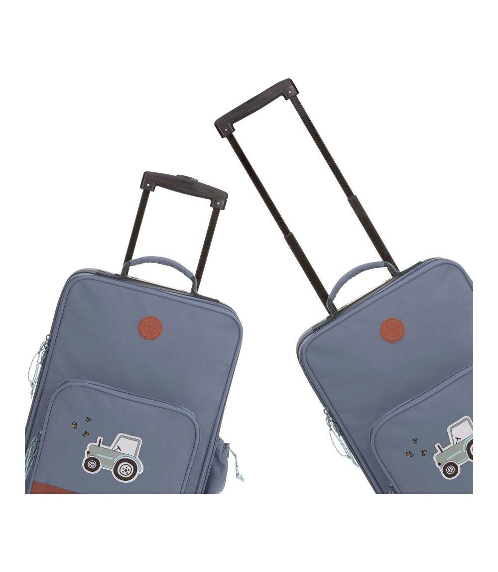 Kindertrolley Adventure