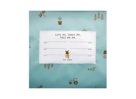 Kindertrolley Adventure