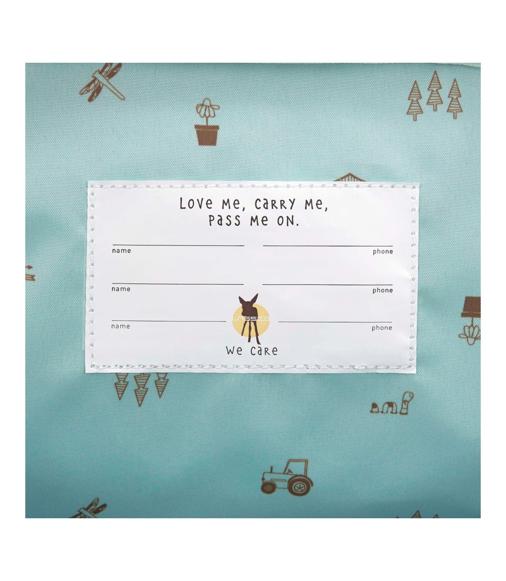 Kindertrolley Adventure