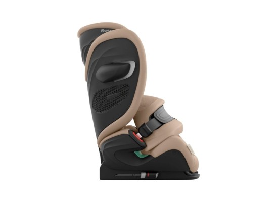 Kindersitz Pallas G3 Plus