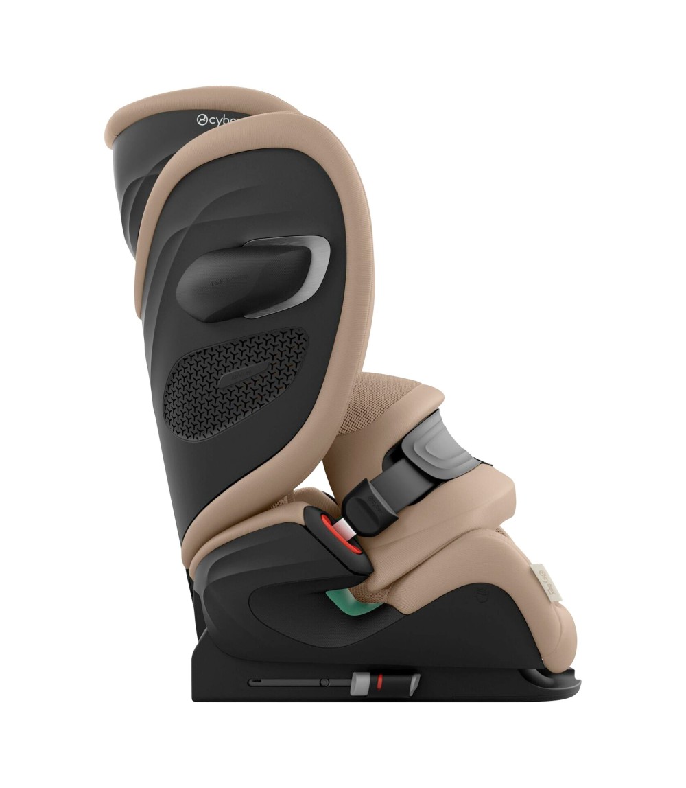 Kindersitz Pallas G3 Plus