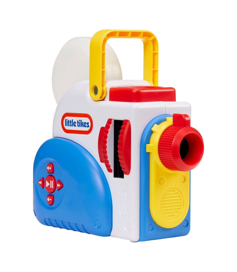 Story Dream Machine mit Märchen-Kollektion