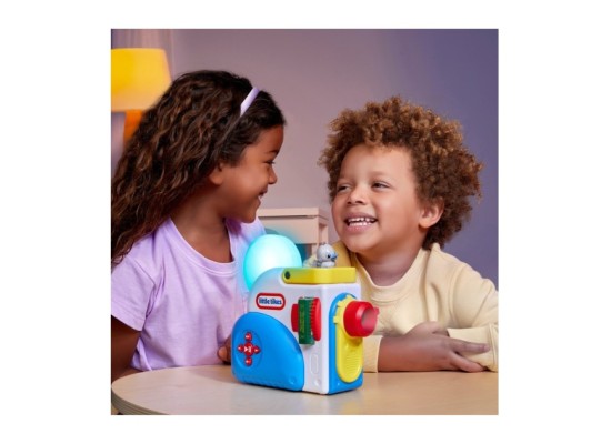 Story Dream Machine mit Märchen-Kollektion