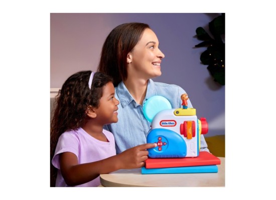 Story Dream Machine mit Märchen-Kollektion