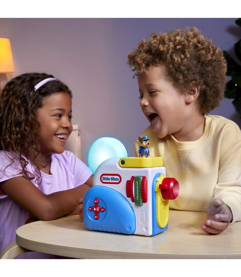 Story Dream Machine mit Märchen-Kollektion