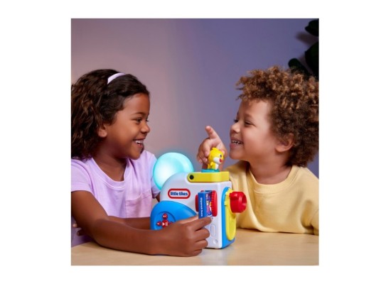 Story Dream Machine mit Märchen-Kollektion