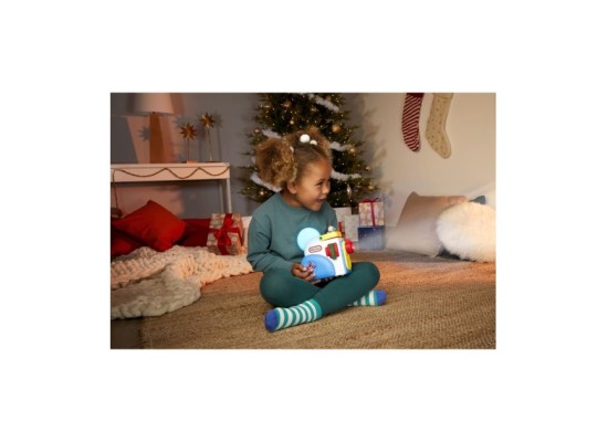 Story Dream Machine mit Märchen-Kollektion