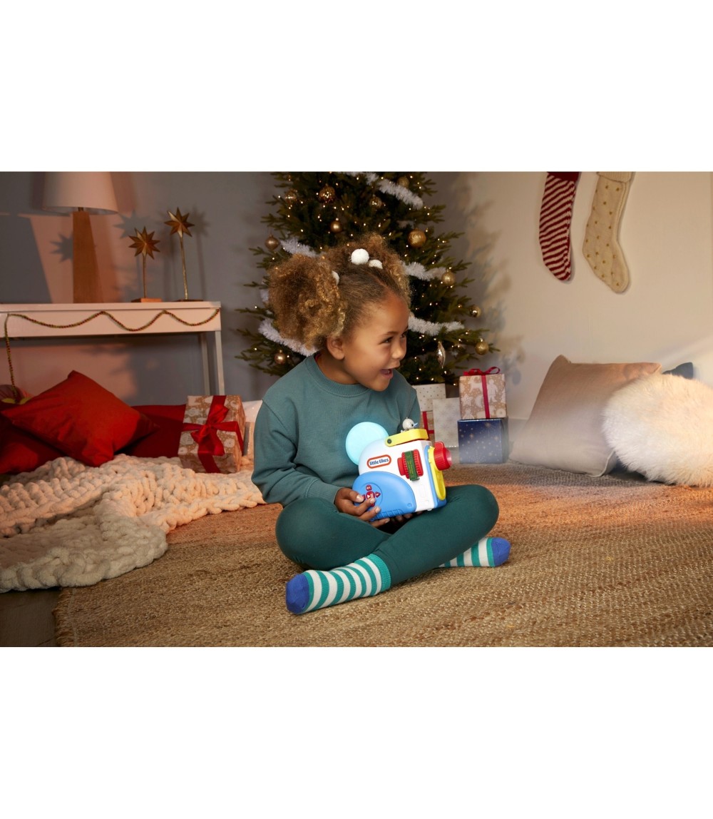 Story Dream Machine mit Märchen-Kollektion