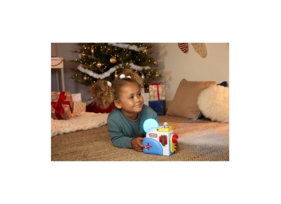 Story Dream Machine mit Märchen-Kollektion