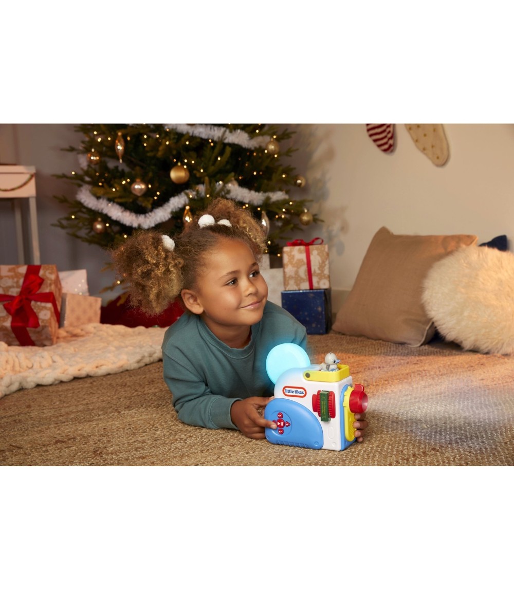 Story Dream Machine mit Märchen-Kollektion