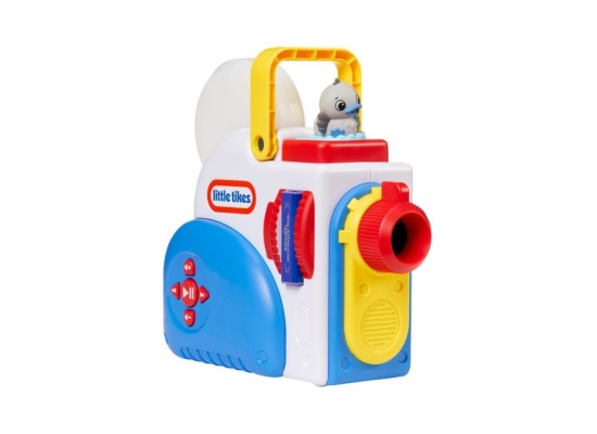 Story Dream Machine mit Märchen-Kollektion