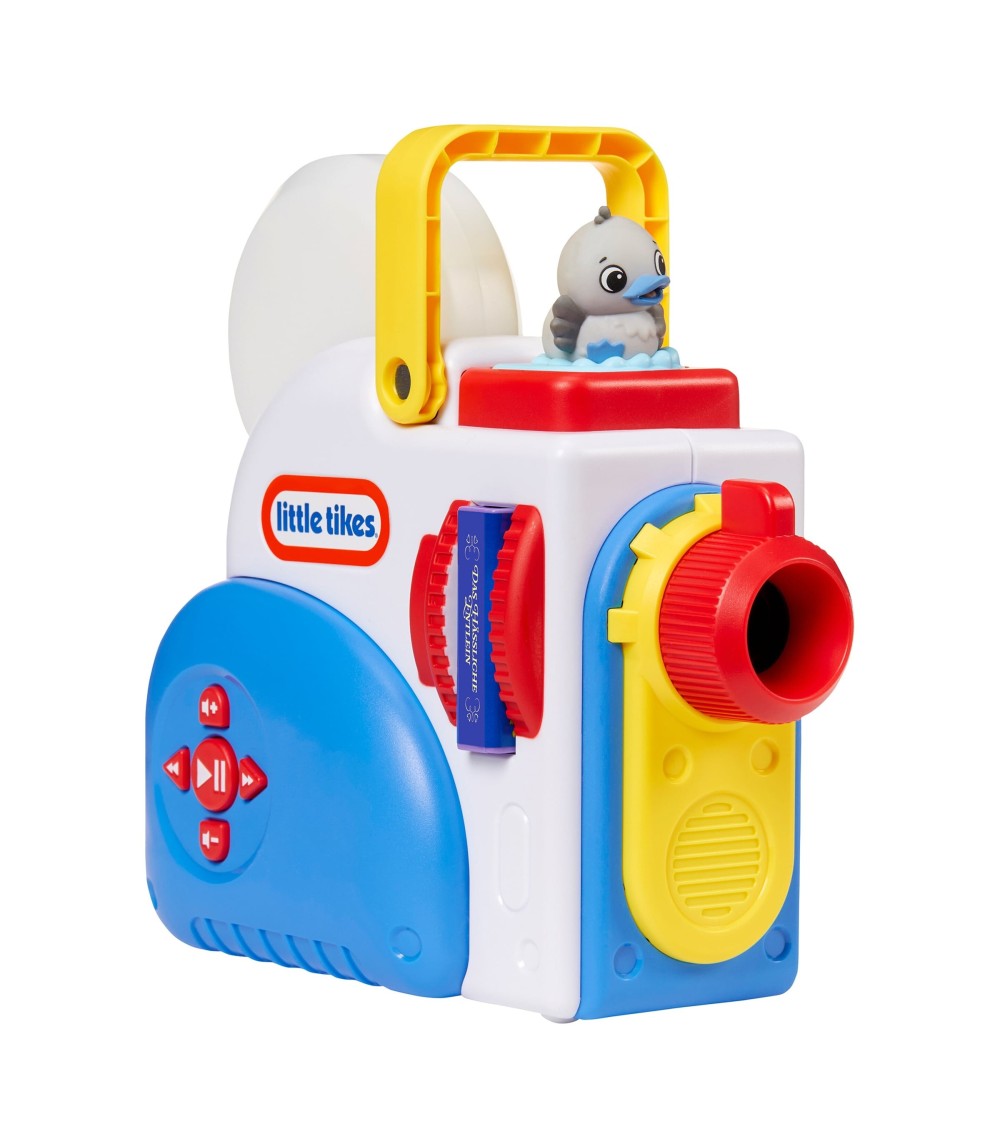 Story Dream Machine mit Märchen-Kollektion