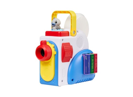 Story Dream Machine mit Märchen-Kollektion