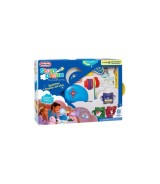 Story Dream Machine mit Märchen-Kollektion