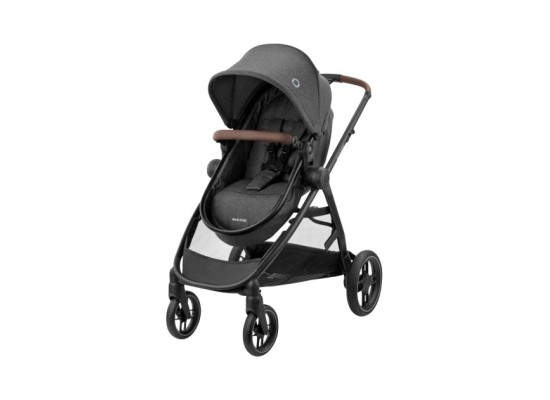 Kombikinderwagen Zelia S Trio-Set inkl. Babyschale CabrioFix