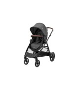 Kombikinderwagen Zelia S Trio-Set inkl. Babyschale CabrioFix