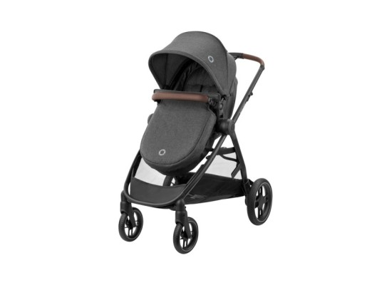 Kombikinderwagen Zelia S Trio-Set inkl. Babyschale CabrioFix