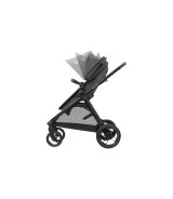 Kombikinderwagen Zelia S Trio-Set inkl. Babyschale CabrioFix