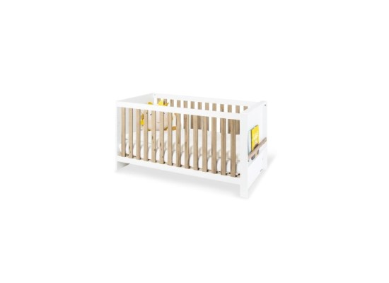 2-tlg. Babyzimmer Lova breit