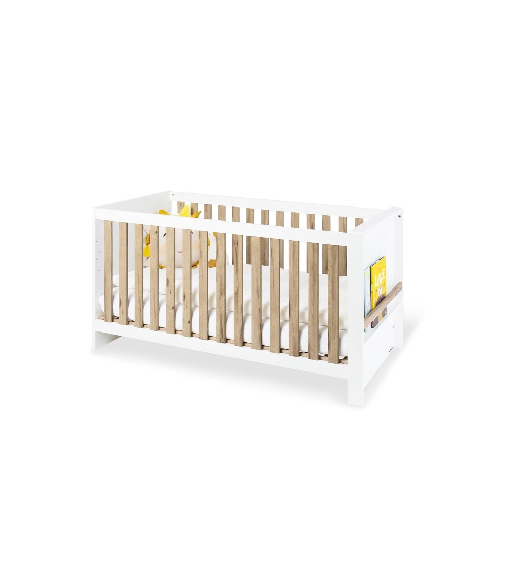 2-tlg. Babyzimmer Lova breit