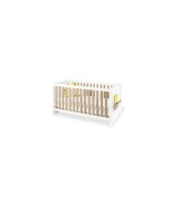 2-tlg. Babyzimmer Lova breit