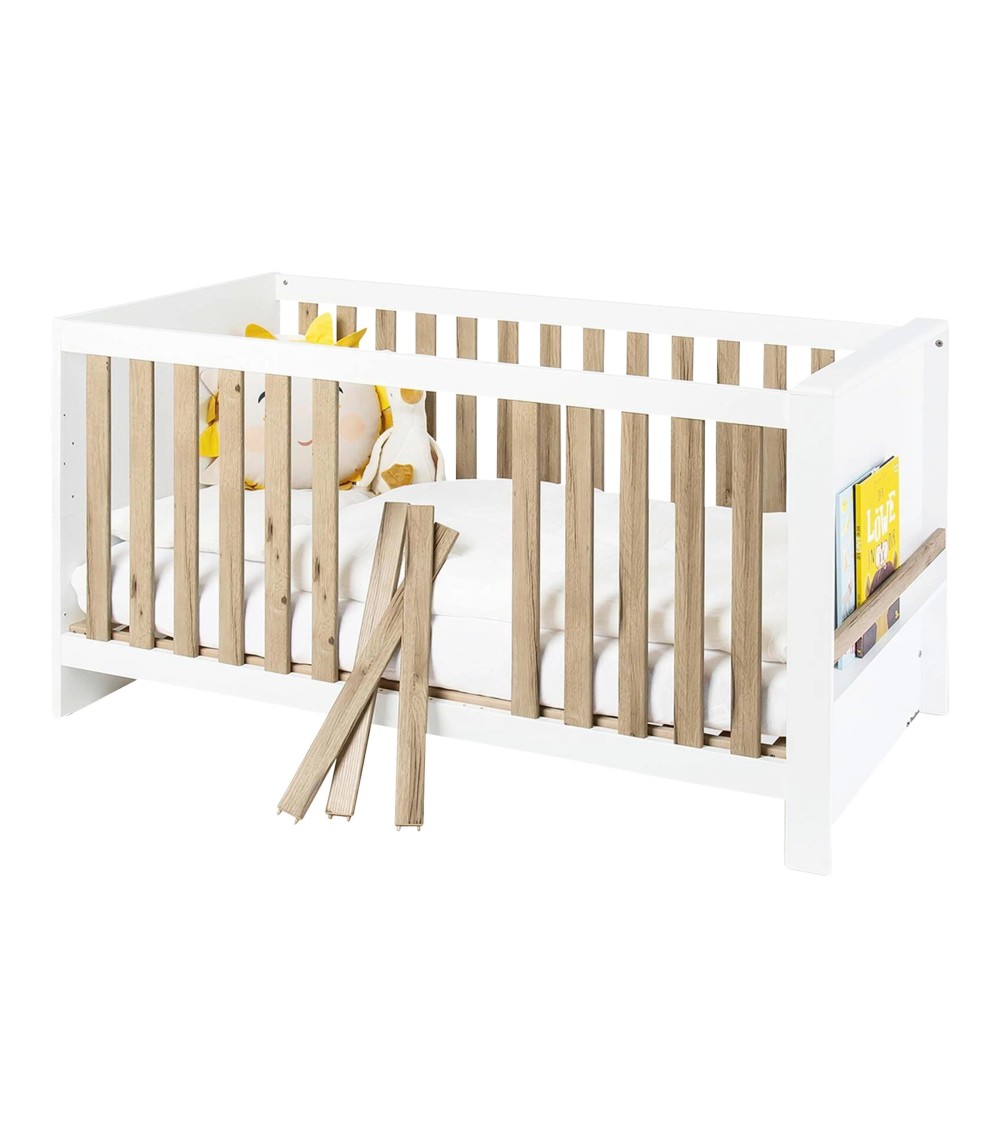 2-tlg. Babyzimmer Lova breit