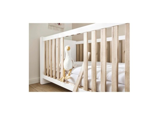 2-tlg. Babyzimmer Lova breit