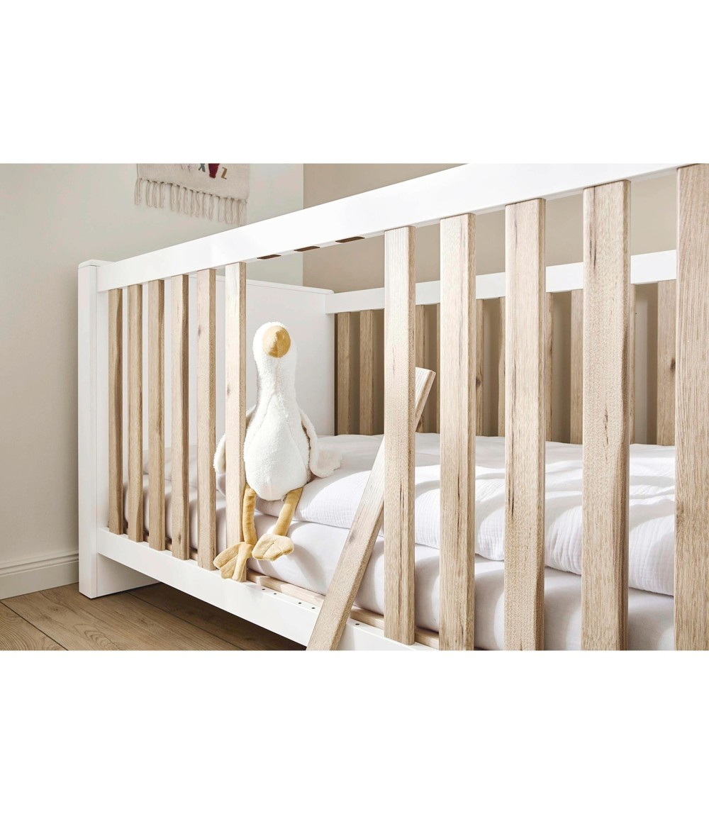 2-tlg. Babyzimmer Lova breit