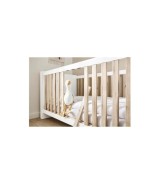 2-tlg. Babyzimmer Lova breit