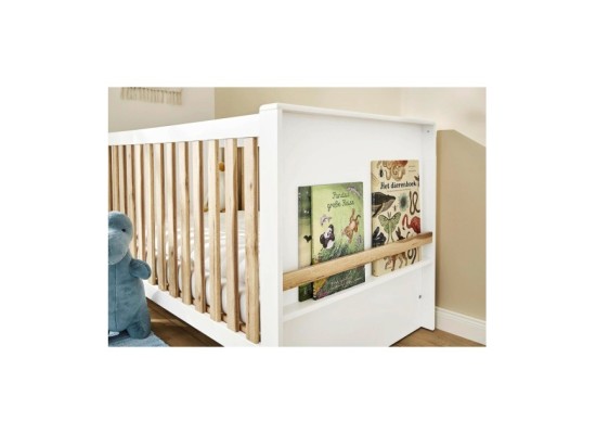 2-tlg. Babyzimmer Lova breit