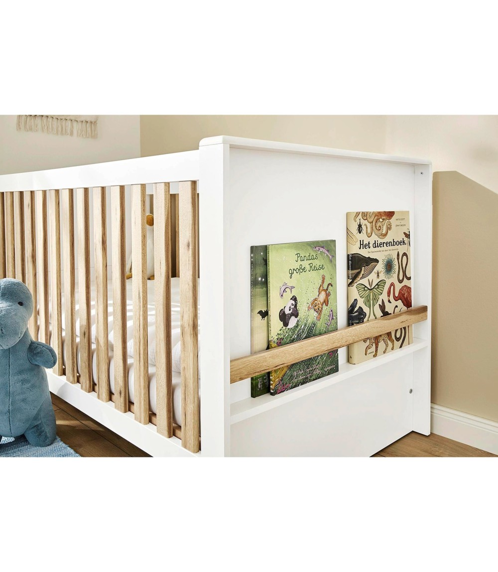 2-tlg. Babyzimmer Lova breit