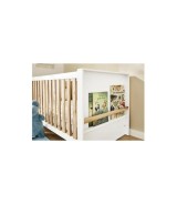 2-tlg. Babyzimmer Lova breit