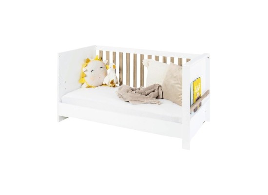2-tlg. Babyzimmer Lova breit