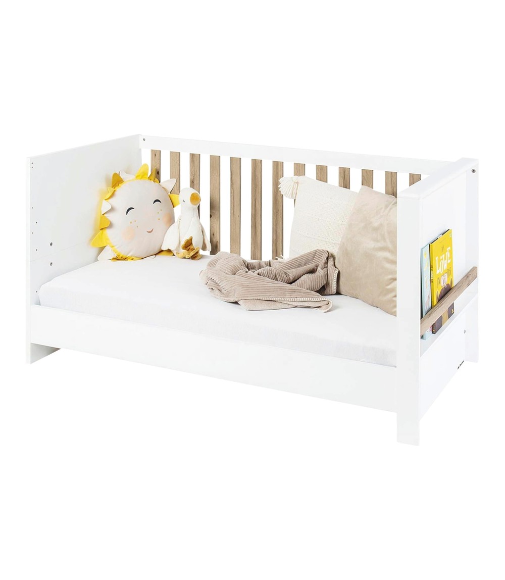 2-tlg. Babyzimmer Lova breit