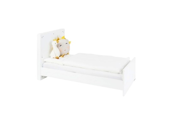 2-tlg. Babyzimmer Lova breit