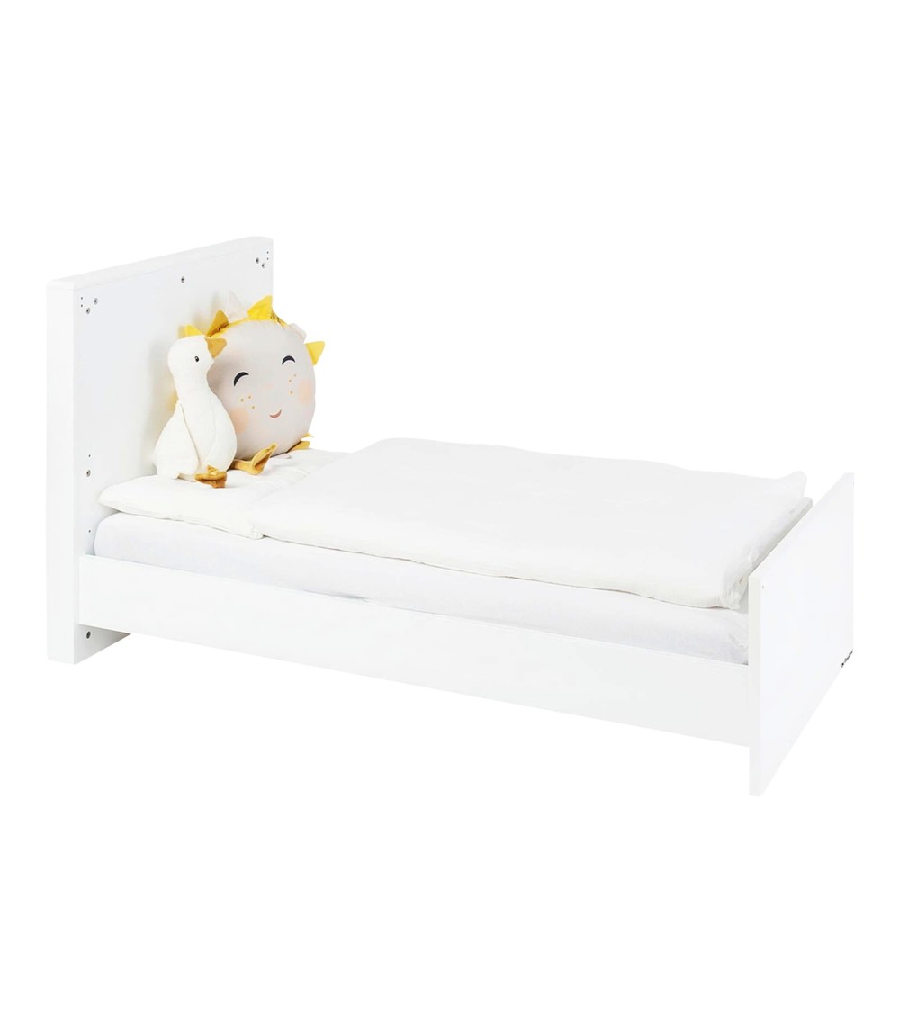 2-tlg. Babyzimmer Lova breit