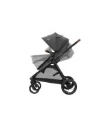 Kombikinderwagen Zelia S Trio-Set inkl. Babyschale CabrioFix