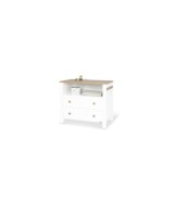 2-tlg. Babyzimmer Lova breit