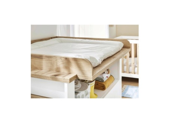 2-tlg. Babyzimmer Lova breit