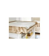 2-tlg. Babyzimmer Lova breit