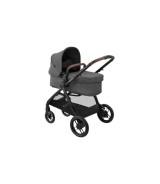 Kombikinderwagen Zelia S Trio-Set inkl. Babyschale CabrioFix