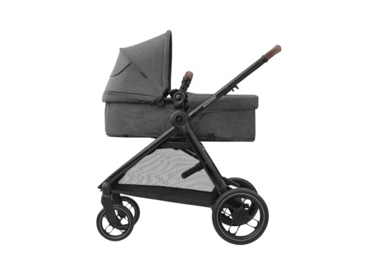 Kombikinderwagen Zelia S Trio-Set inkl. Babyschale CabrioFix