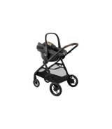 Kombikinderwagen Zelia S Trio-Set inkl. Babyschale CabrioFix